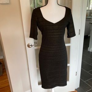 Bisou Bisou sz 8 cocktail dress